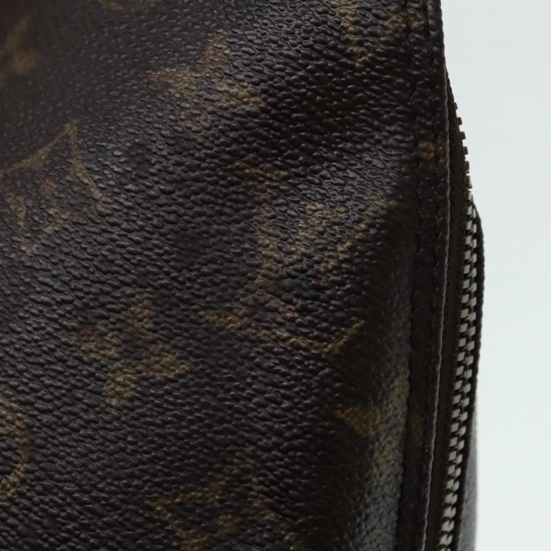 Louis Vuitton Monogram Alma Hand Bag M51130  92020 - Image 10