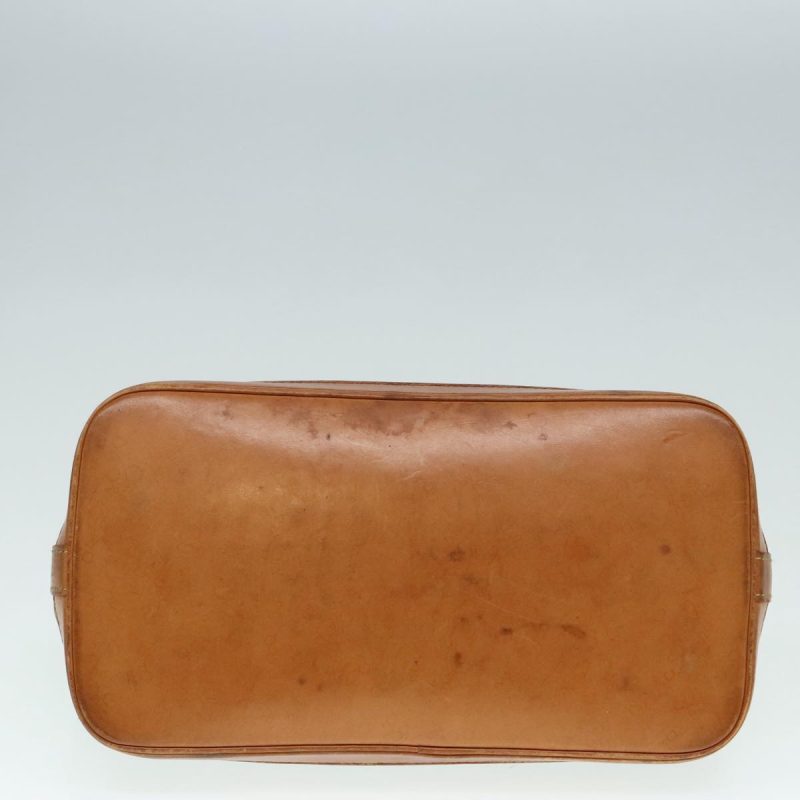Louis Vuitton Monogram Alma Hand Bag M51130  92020 - Image 5