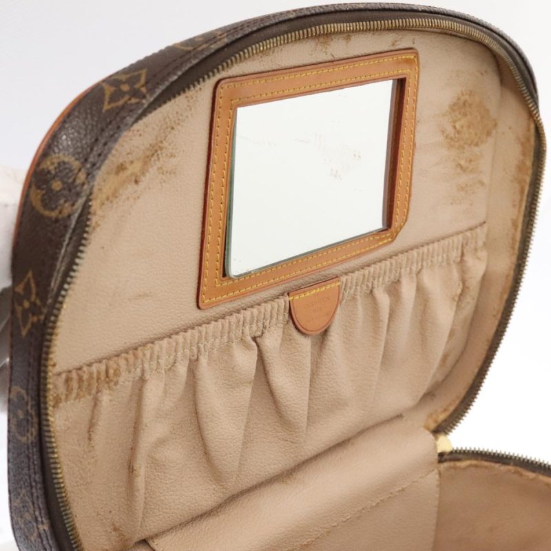Louis Vuitton Monogram Nice Hand Bag M47280  92021 - Image 10