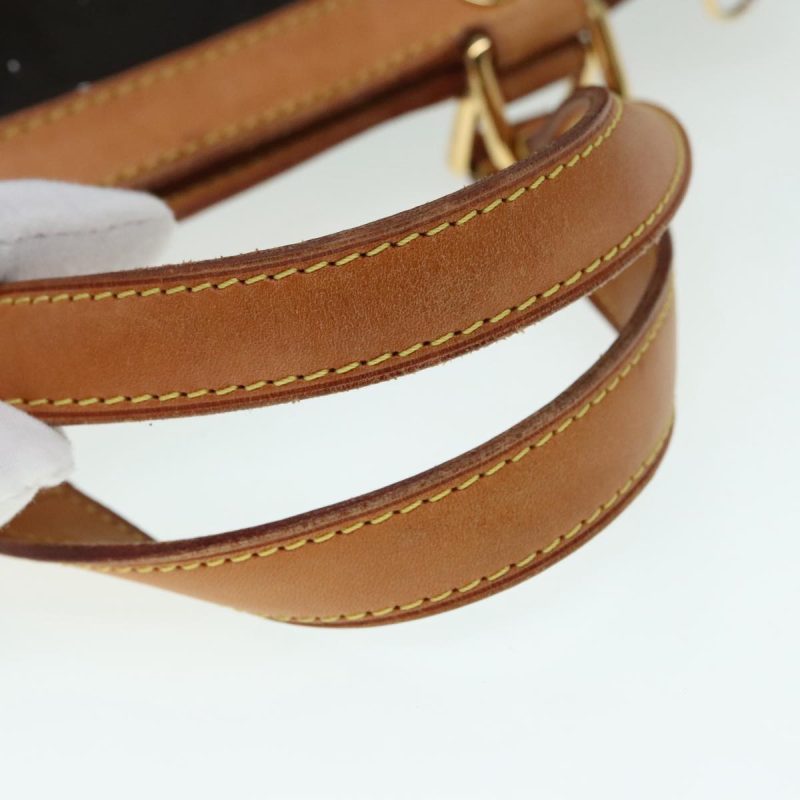 Louis Vuitton Vernis Blair GM Hand Bag 2way Terre Domble M91453  92041 - Image 7