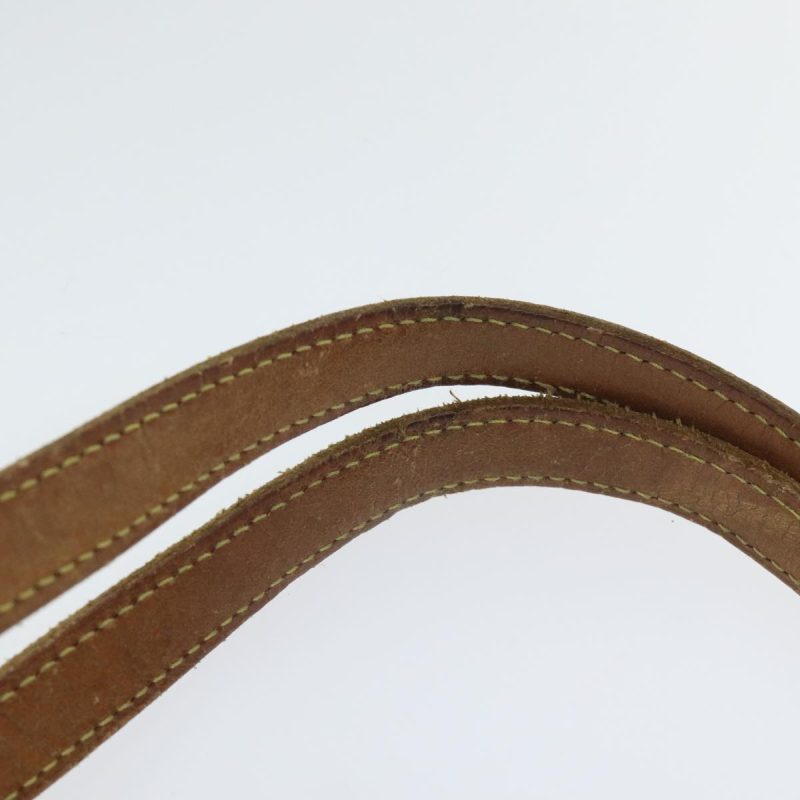 Louis Vuitton Monogram Sac Shopping Tote Bag M51108  92183 - Image 8