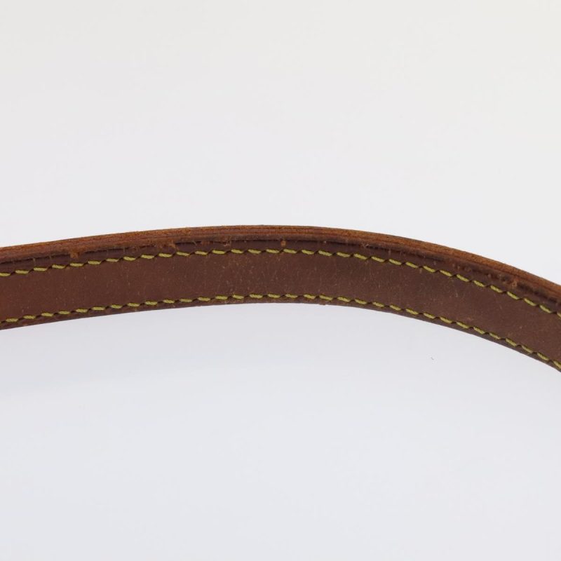 Louis Vuitton Monogram Noe Shoulder Bag M42224  92196 - Image 8