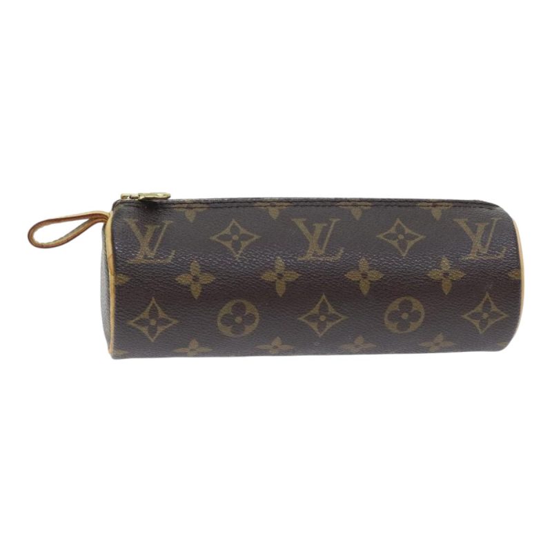 Louis Vuitton Monogram Trousse Rondo Pouch M47630  92250