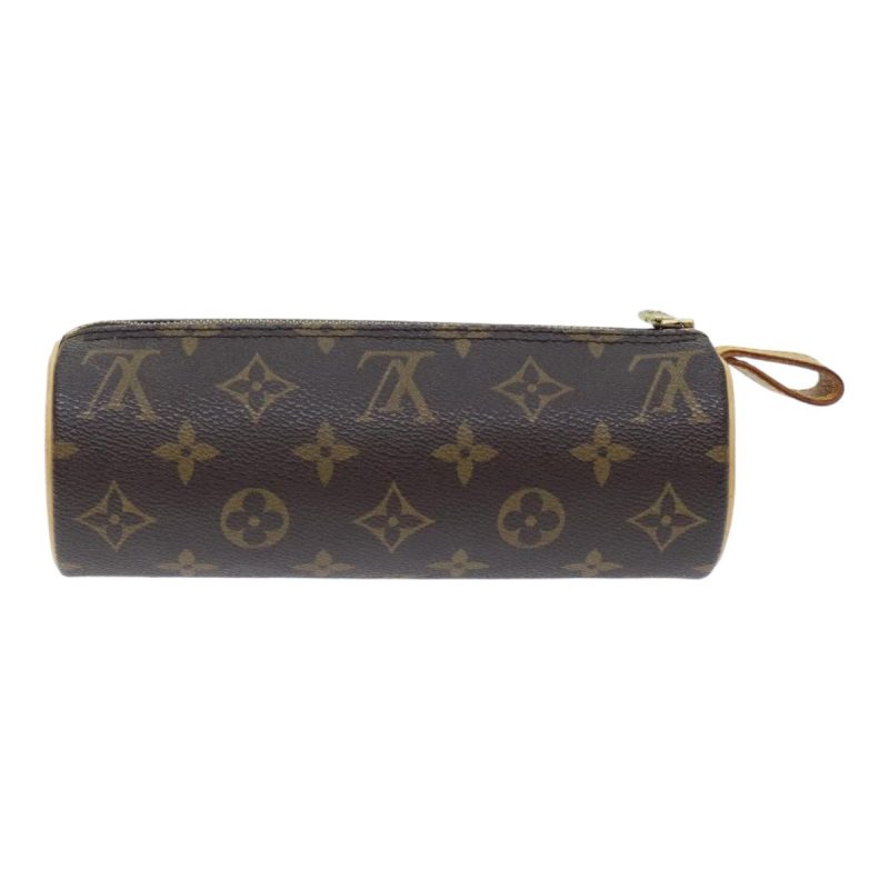 Louis Vuitton Monogram Trousse Rondo Pouch M47630  92250 - Image 2