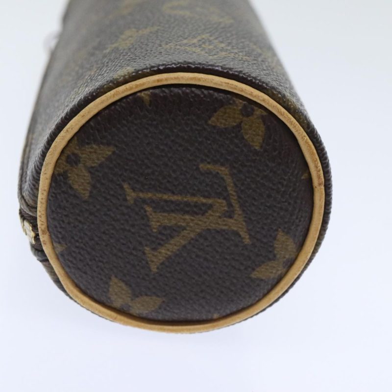 Louis Vuitton Monogram Trousse Rondo Pouch M47630  92250 - Image 3