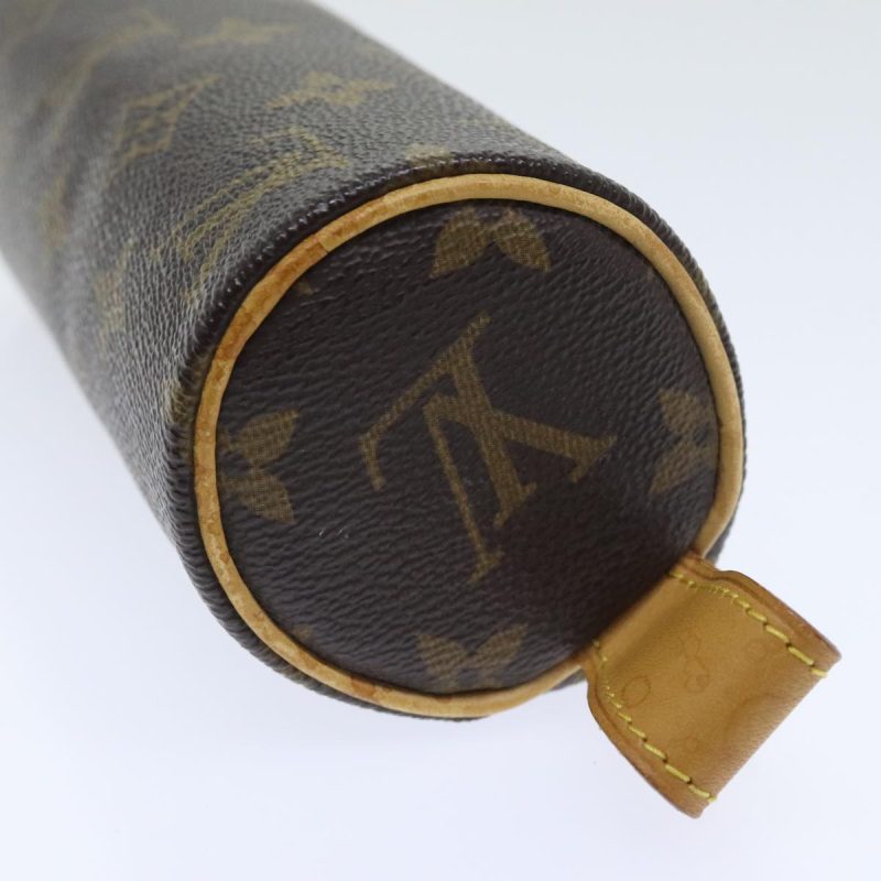 Louis Vuitton Monogram Trousse Rondo Pouch M47630  92250 - Image 4