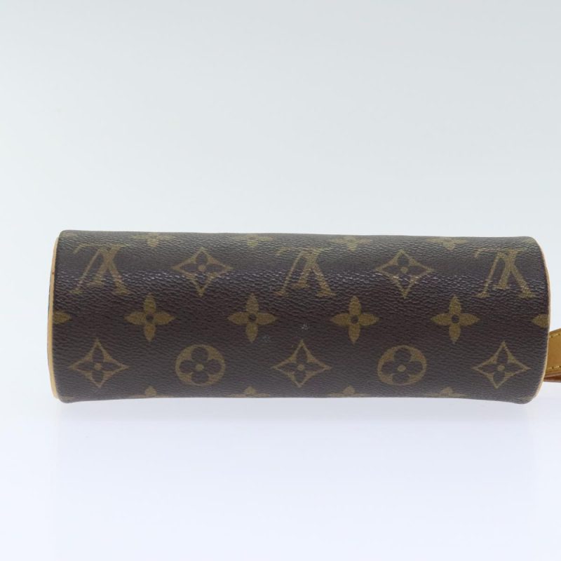 Louis Vuitton Monogram Trousse Rondo Pouch M47630  92250 - Image 7