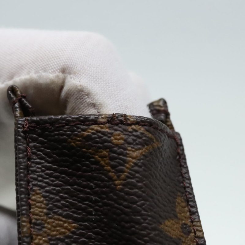 Louis Vuitton Monogram Poche Toilette 15 Pouch M47546  92272 - Image 5