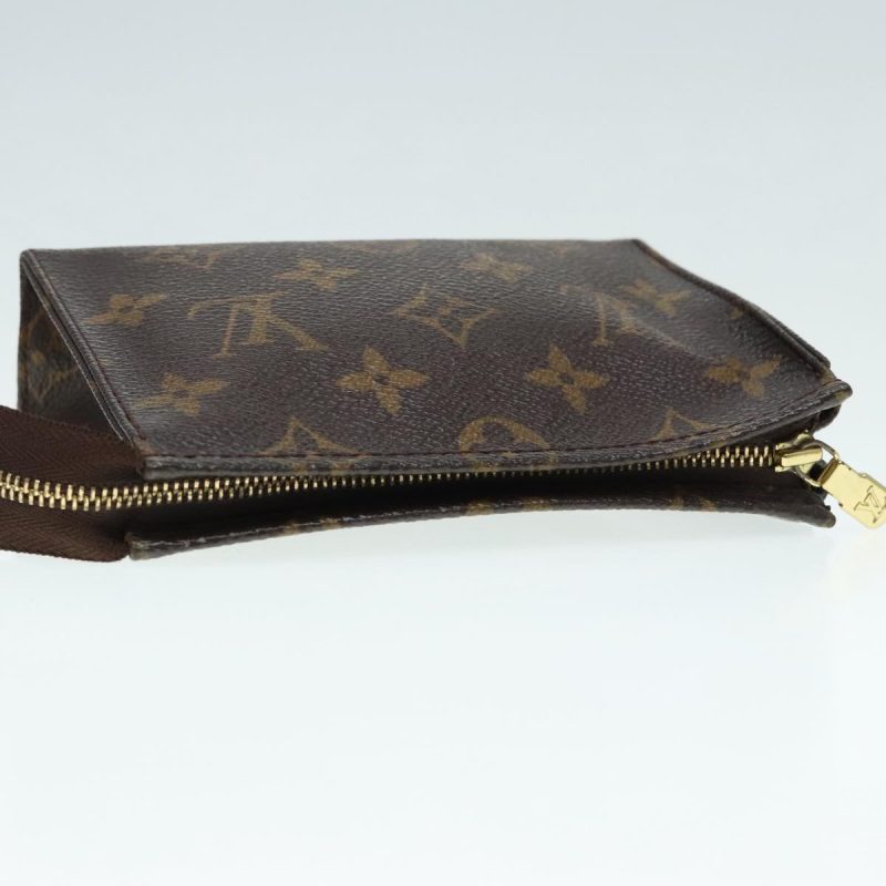 Louis Vuitton Monogram Poche Toilette 15 Pouch M47546  92272 - Image 6