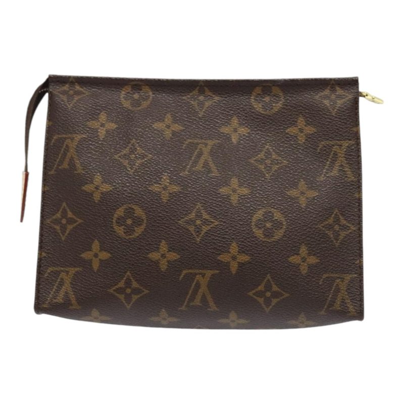 Louis Vuitton Monogram Poche Toilette 19 Pouch M47544  92275 - Image 2