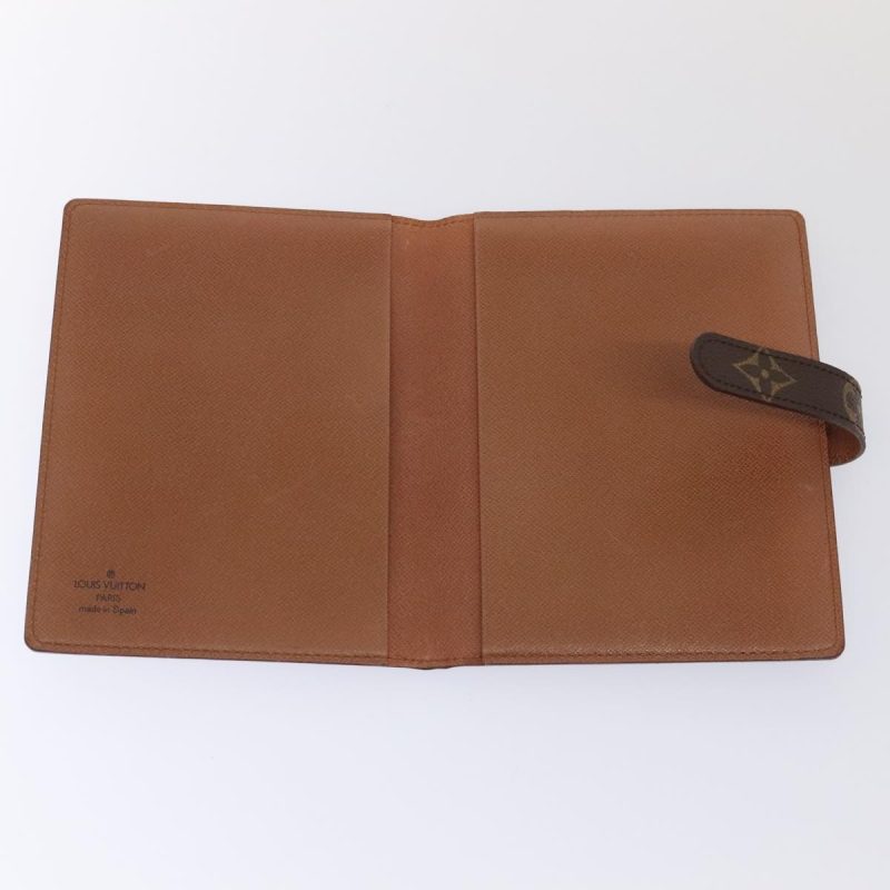 Louis Vuitton Monogram Pochette Photo Case M58817  92285 - Image 9