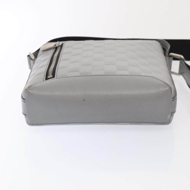 Louis Vuitton Damier Infini  Discovery Messenger PPM Bag N40121  92302 - Image 5