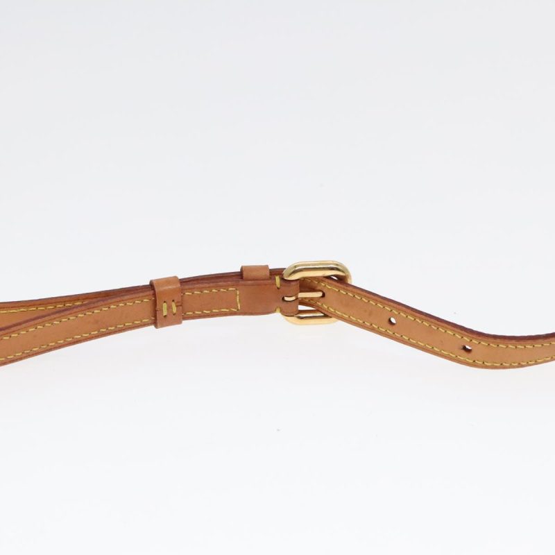 Louis Vuitton Monogram Mini Juliet MM Shoulder Bag Blue M92004  92320 - Image 7