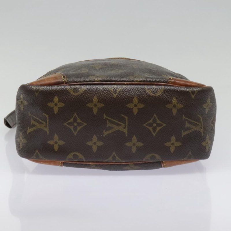 Louis Vuitton Monogram Danube MM Shoulder Bag M45264  92322 - Image 5
