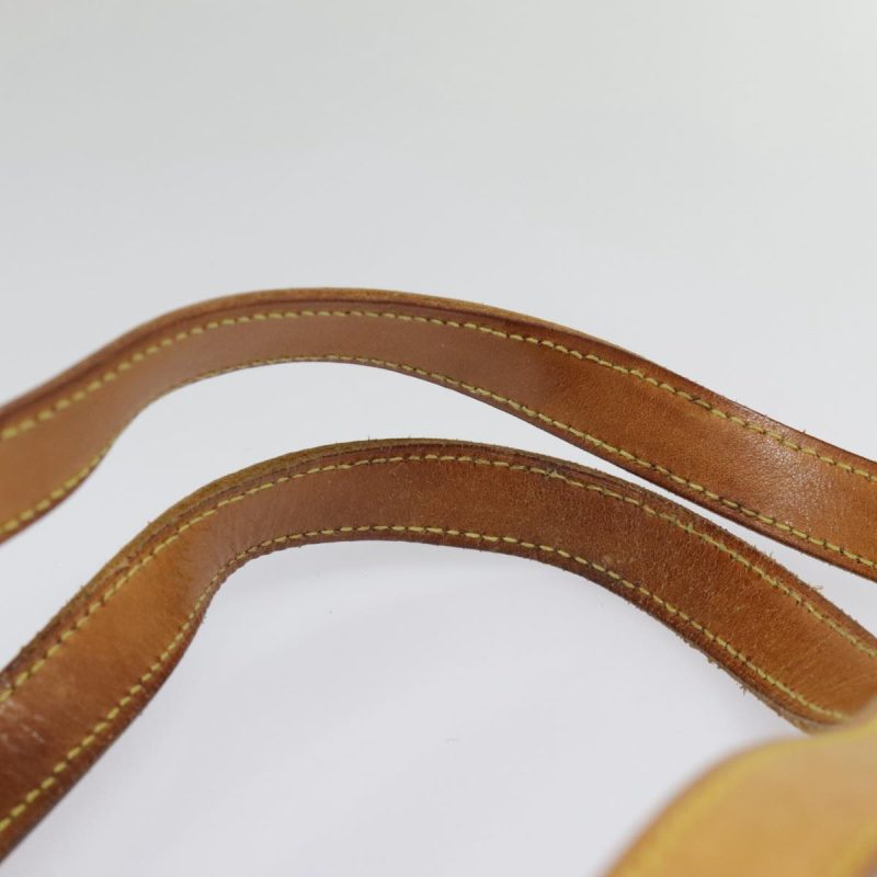 Louis Vuitton Monogram Cabas Mezzo Tote Bag M51151  92357 - Image 8