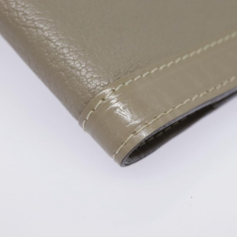 Louis Vuitton Suhari Agenda PM Day Planner Cover Verone R20888  92360 - Image 7