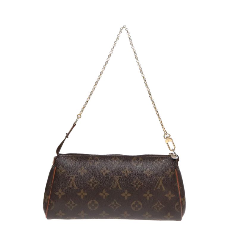 Louis Vuitton Monogram Eva Shoulder Bag M95567  92388 - Image 2