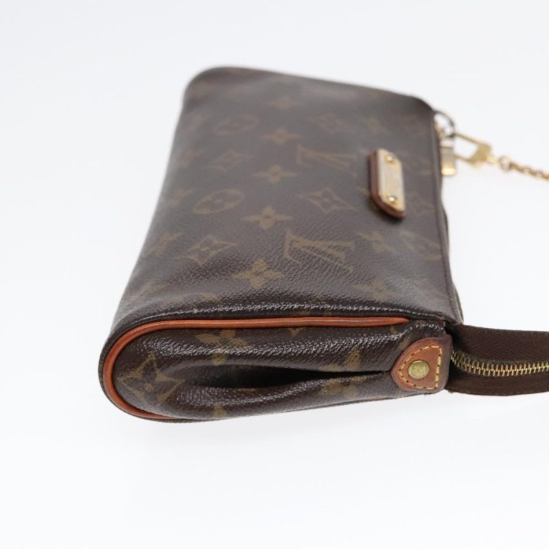Louis Vuitton Monogram Eva Shoulder Bag M95567  92388 - Image 3
