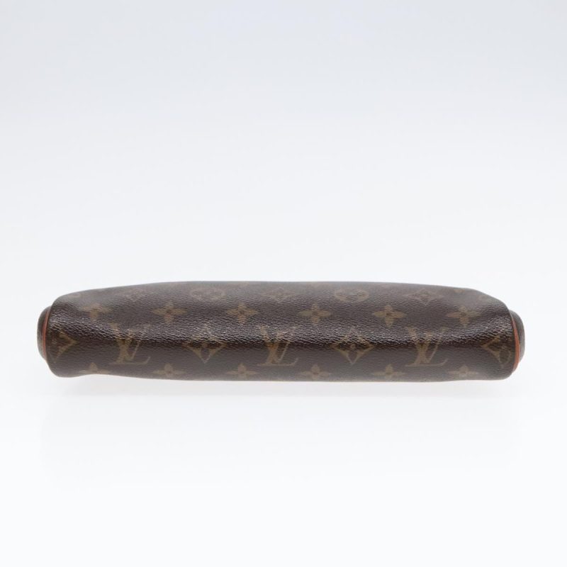 Louis Vuitton Monogram Eva Shoulder Bag M95567  92388 - Image 5