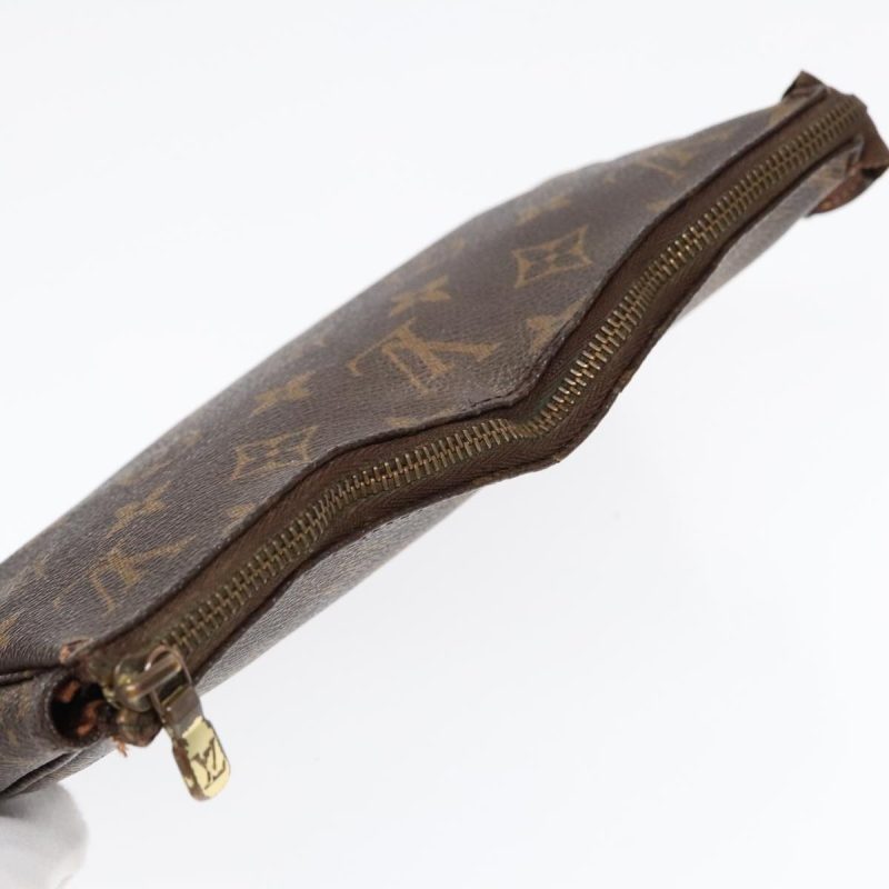 Louis Vuitton Monogram Pochette Accessoires Pouch M51980  92414 - Image 5