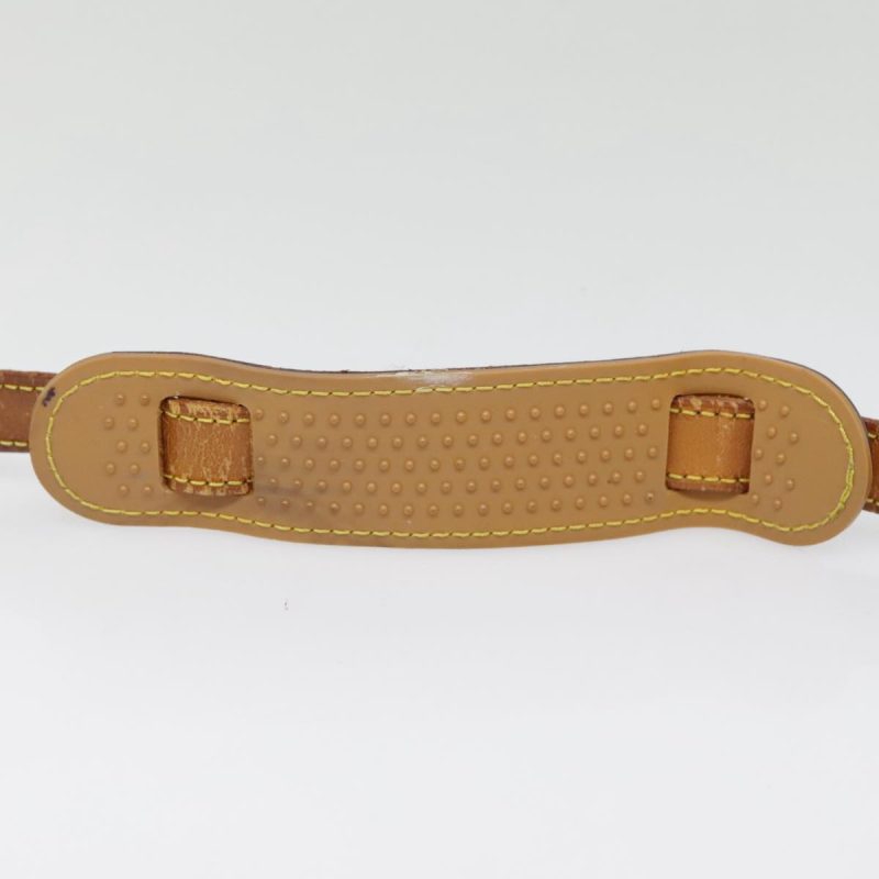 Louis Vuitton Monogram Saint Cloud GM Shoulder Bag M51242  92457 - Image 7