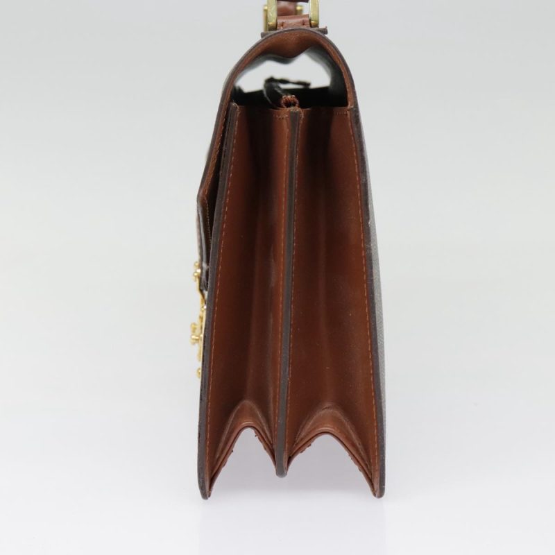 Louis Vuitton Monogram Concorde Hand Bag M51190  92465 - Image 3