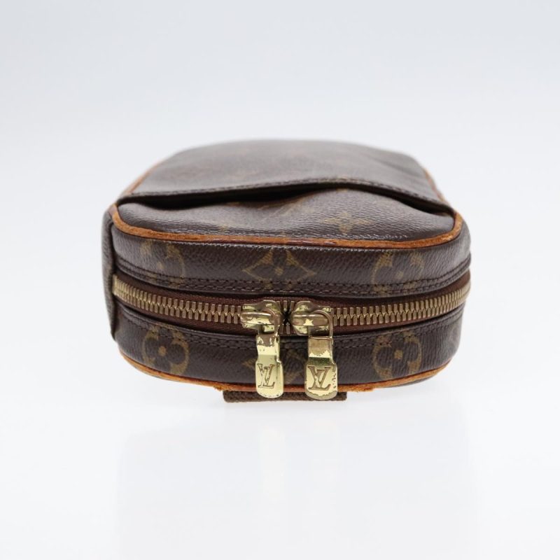 Louis Vuitton Monogram Pochette Gange Shoulder Bag M51870  92481 - Image 6