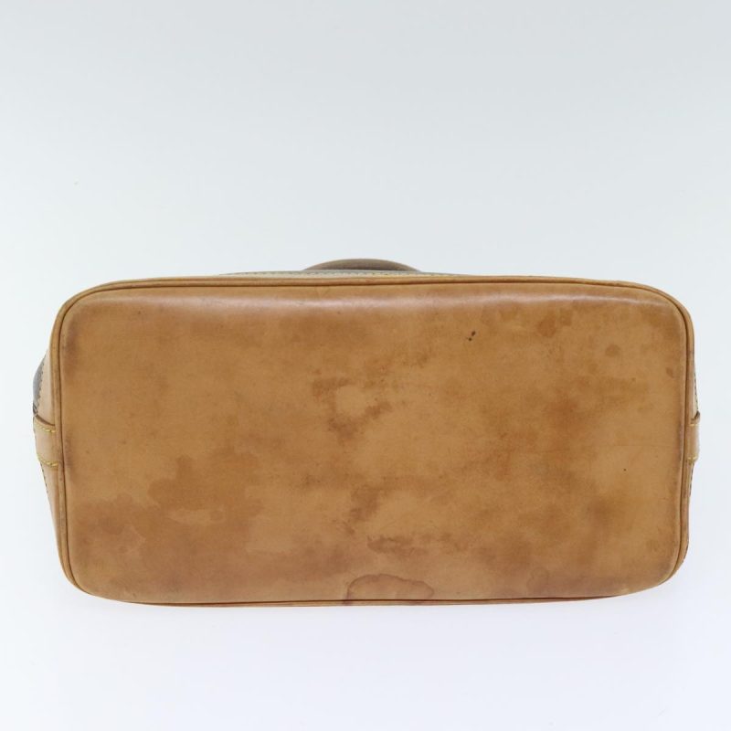 Louis Vuitton Monogram Alma Hand Bag M51130  92507 - Image 5