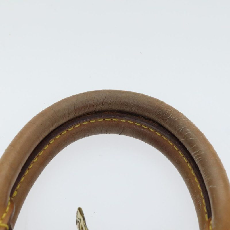 Louis Vuitton Monogram Alma Hand Bag M51130  92507 - Image 8