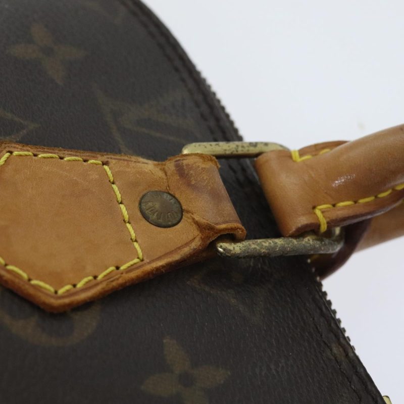 Louis Vuitton Monogram Alma Hand Bag M51130  92507 - Image 9