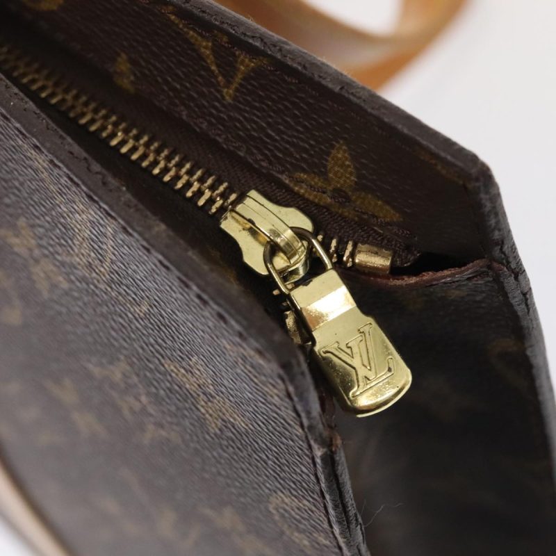 Louis Vuitton Monogram Babylone Tote Bag M51102  92509 - Image 9