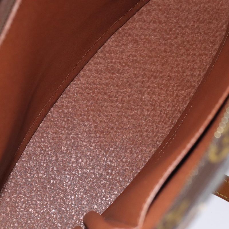 Louis Vuitton Monogram Babylone Tote Bag M51102  92509 - Image 10