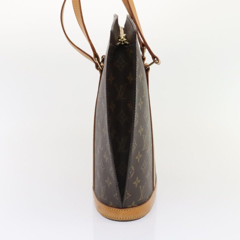 Louis Vuitton Monogram Babylone Tote Bag M51102  92509 - Image 4