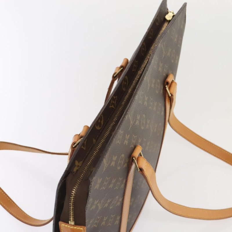 Louis Vuitton Monogram Babylone Tote Bag M51102  92509 - Image 6