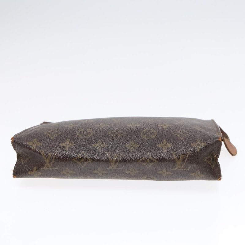 Louis Vuitton Monogram Poche Toilette 26 Pouch M47542  92551 - Image 7