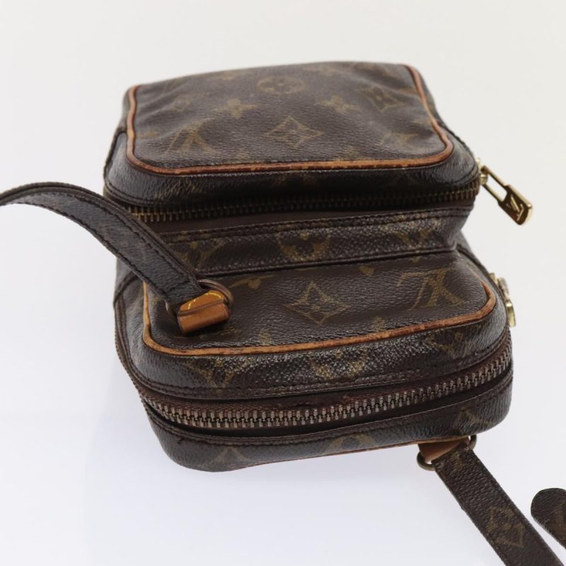 Louis Vuitton Monogram Mini Amazon Shoulder Bag M45238  92560 - Image 6