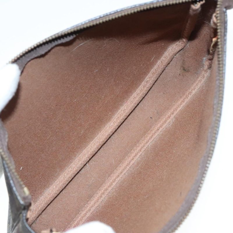 Louis Vuitton Monogram Pochette Accessoires Pouch M51980  92573 - Image 10