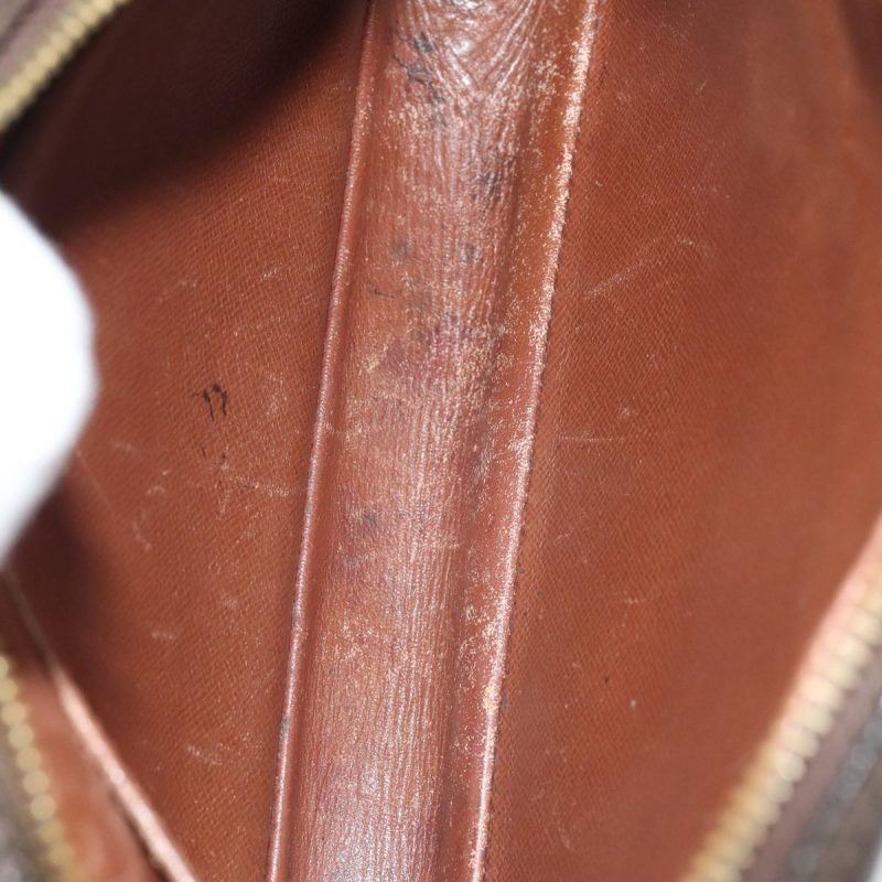 Louis Vuitton Monogram Compiegne 23 Clutch Bag M51847  92575 - Image 9