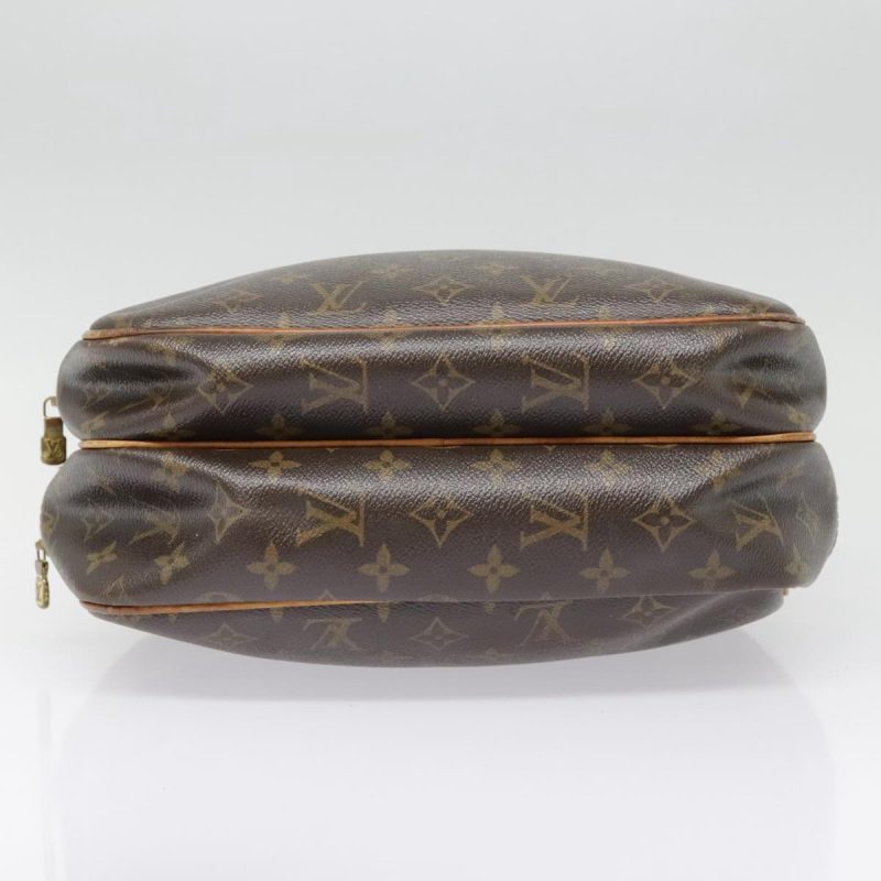 Louis Vuitton Monogram Reporter PM Shoulder Bag M45254  92609 - Image 7