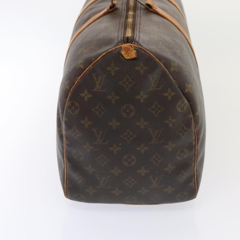Louis Vuitton Monogram Keepall 45 Boston Bag M41428  92615 - Image 3