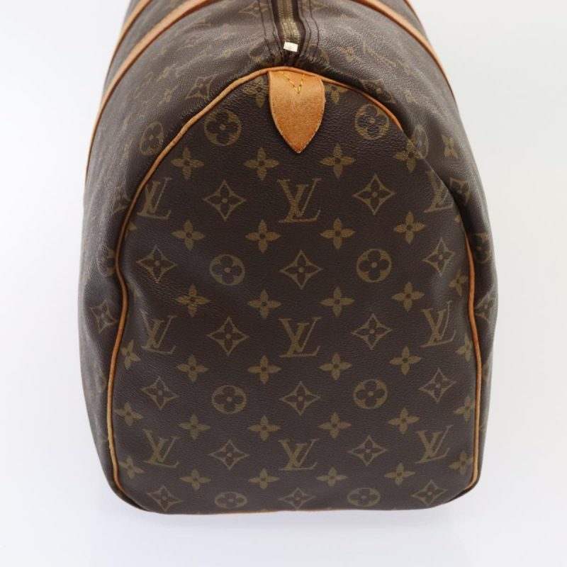 Louis Vuitton Monogram Keepall 45 Boston Bag M41428  92616 - Image 3