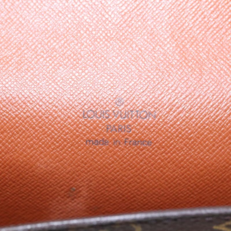 Louis Vuitton Monogram Arsch Shoulder Bag M51975  92638 - Image 9