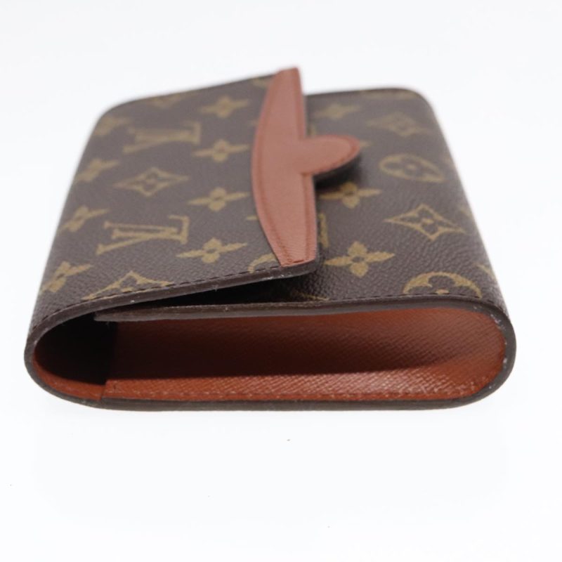 Louis Vuitton Monogram Arsch Shoulder Bag M51975  92638 - Image 4