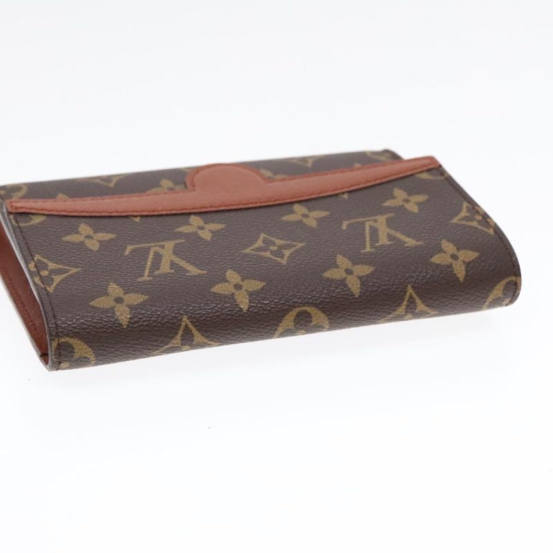 Louis Vuitton Monogram Arsch Shoulder Bag M51975  92638 - Image 5
