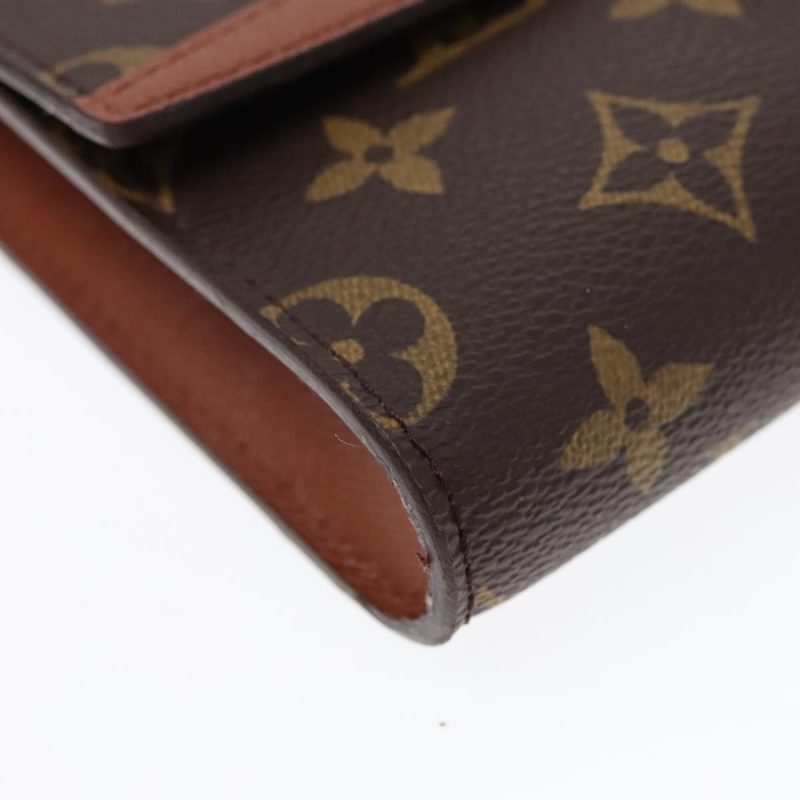 Louis Vuitton Monogram Arsch Shoulder Bag M51975  92638 - Image 7