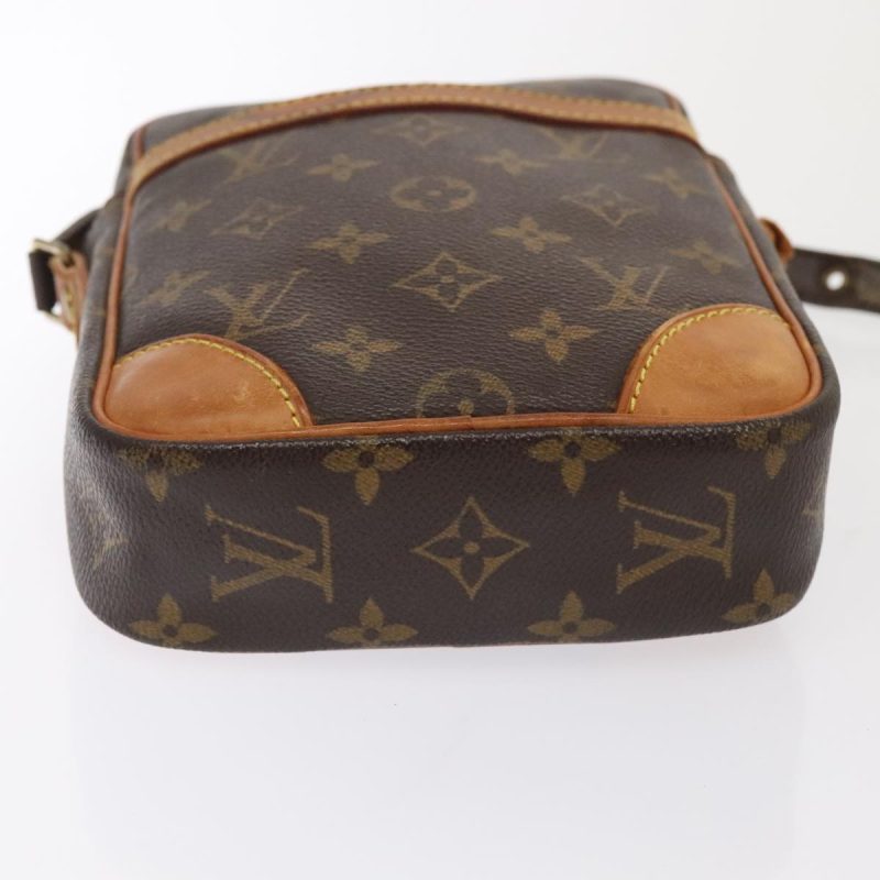 Louis Vuitton Monogram Danube Shoulder Bag M45266  92640 - Image 6