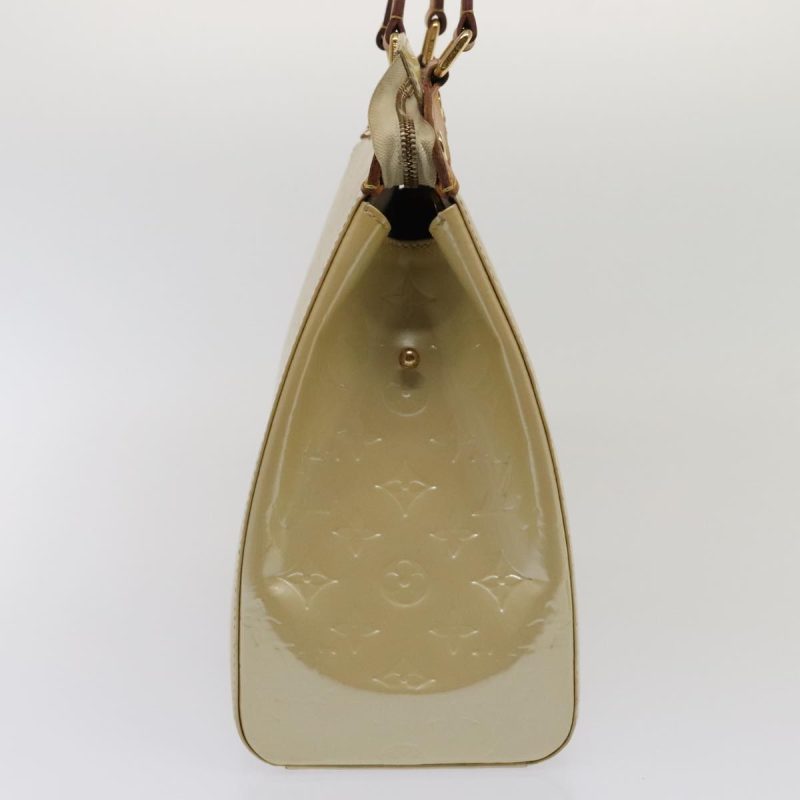 Louis Vuitton Monogram Vernis Blair GM Bag 2way Broncorail M91454  92662 - Image 3