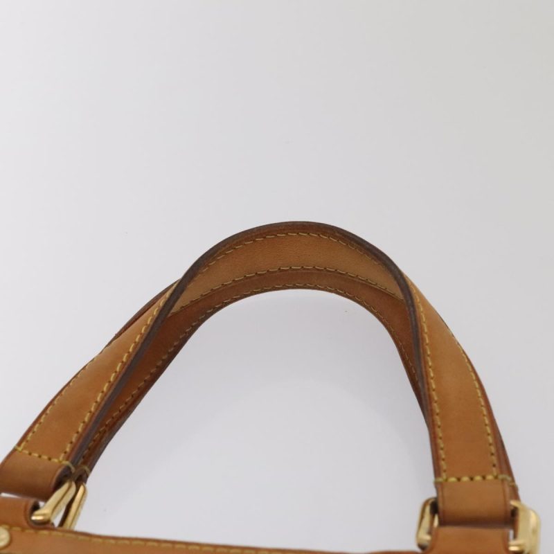 Louis Vuitton Monogram Vernis Blair GM Bag 2way Broncorail M91454  92662 - Image 8