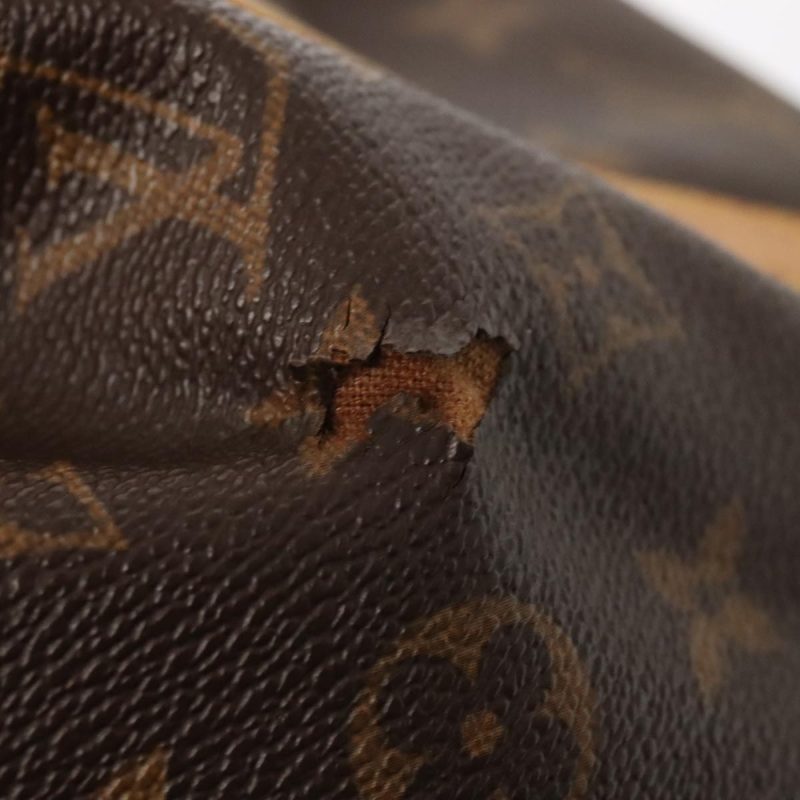 Louis Vuitton Monogram Randonnee PM Shoulder Bag M42243  92671 - Image 10