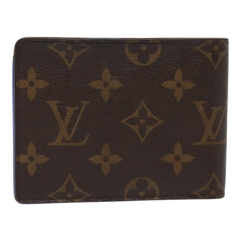 Louis Vuitton Monogram NBA Portefeuille Multipull Bifold M80105  92729 - Image 2